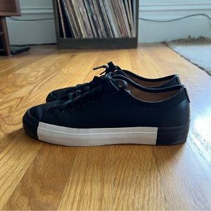 The Office of Angela Scott El Captain Sneakers